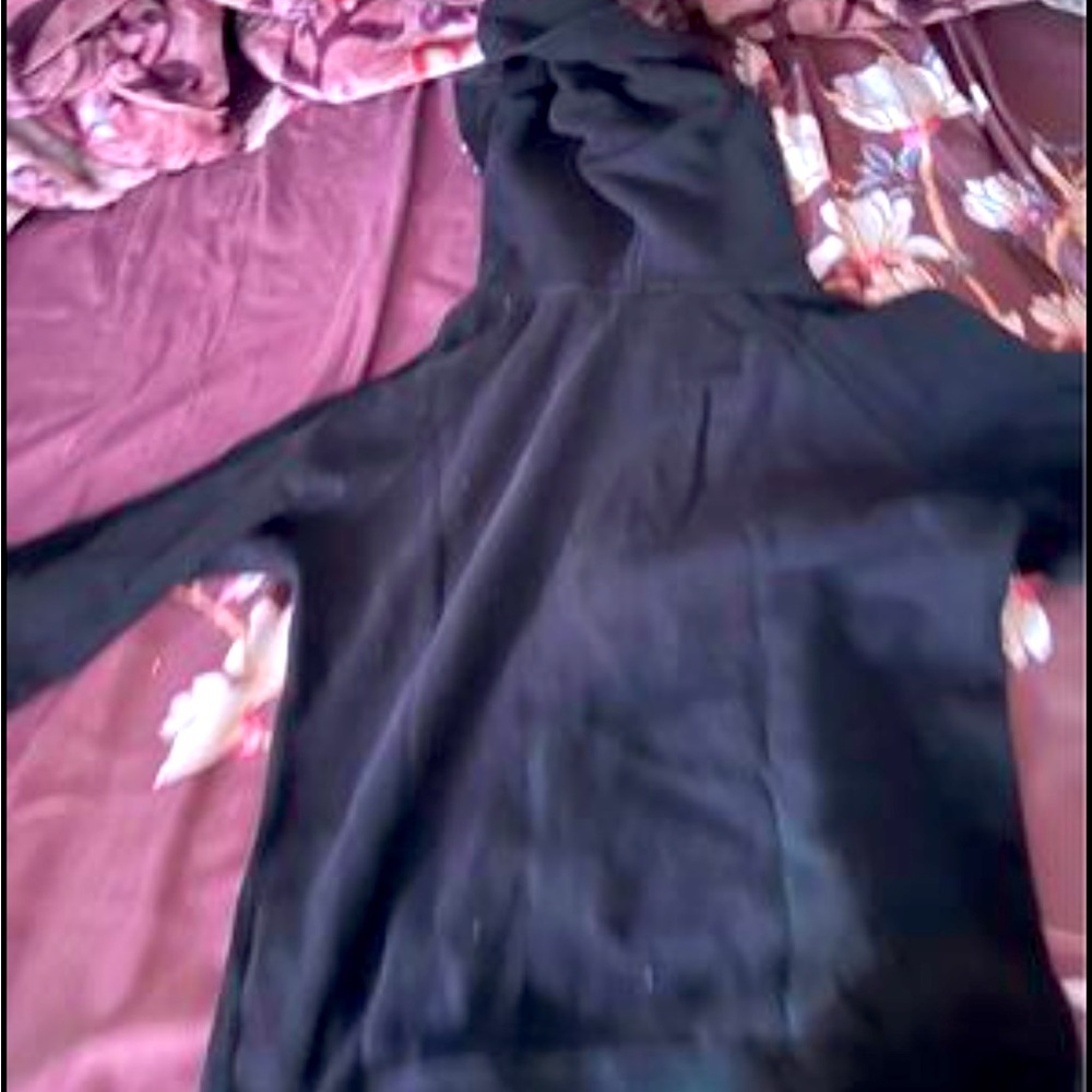 Bape Hoodie, Size XS, only worn once